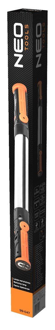 NEO tools 99-047 lommelygte #5