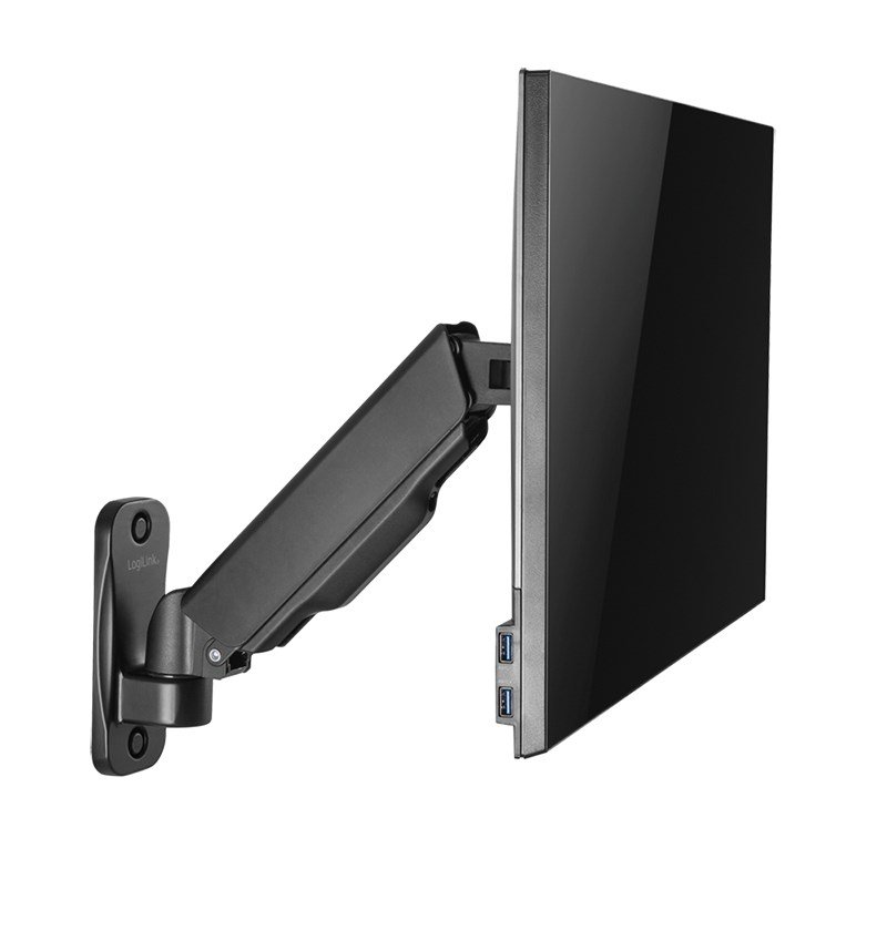 LogiLink BP0144 sk�rmbeslag og -stativer 81,3 cm (32