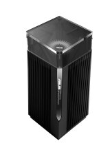 ASUS ZenWiFi Pro XT12 (1-PK) trdls router Gigabit Ethernet Tri-band (2,4 GHz / 5 GHz / 5 GHz) Sort #4