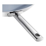 ZWILLING 40992-032-0 stegepande Wok/Stirfry pande Rund #25