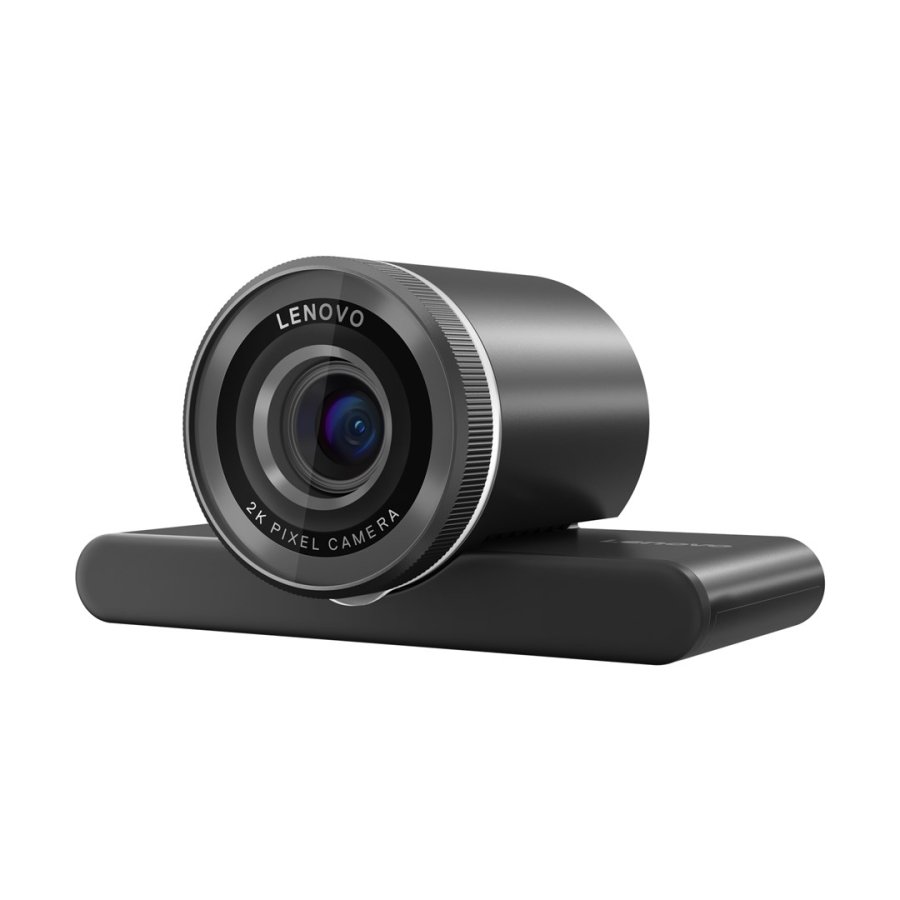 Lenovo 4XC1Q25245 webcam 4 MP 1920 x 1080 pixel USB-C Sort #8