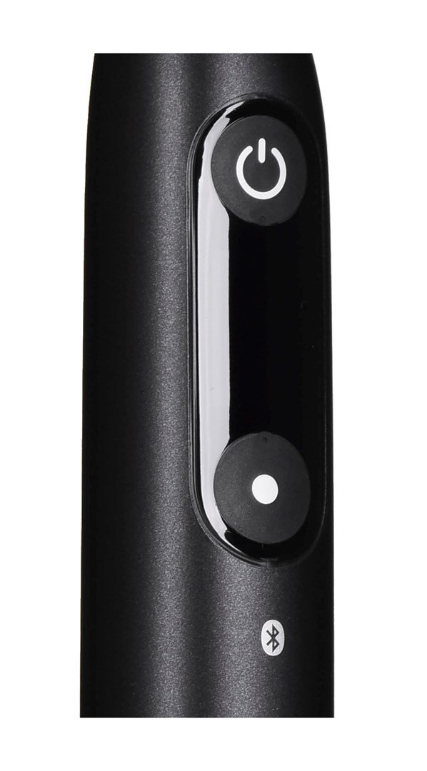 Oral-B iO Series 9 Luxe Edition Black Onyx Tandbrste #11