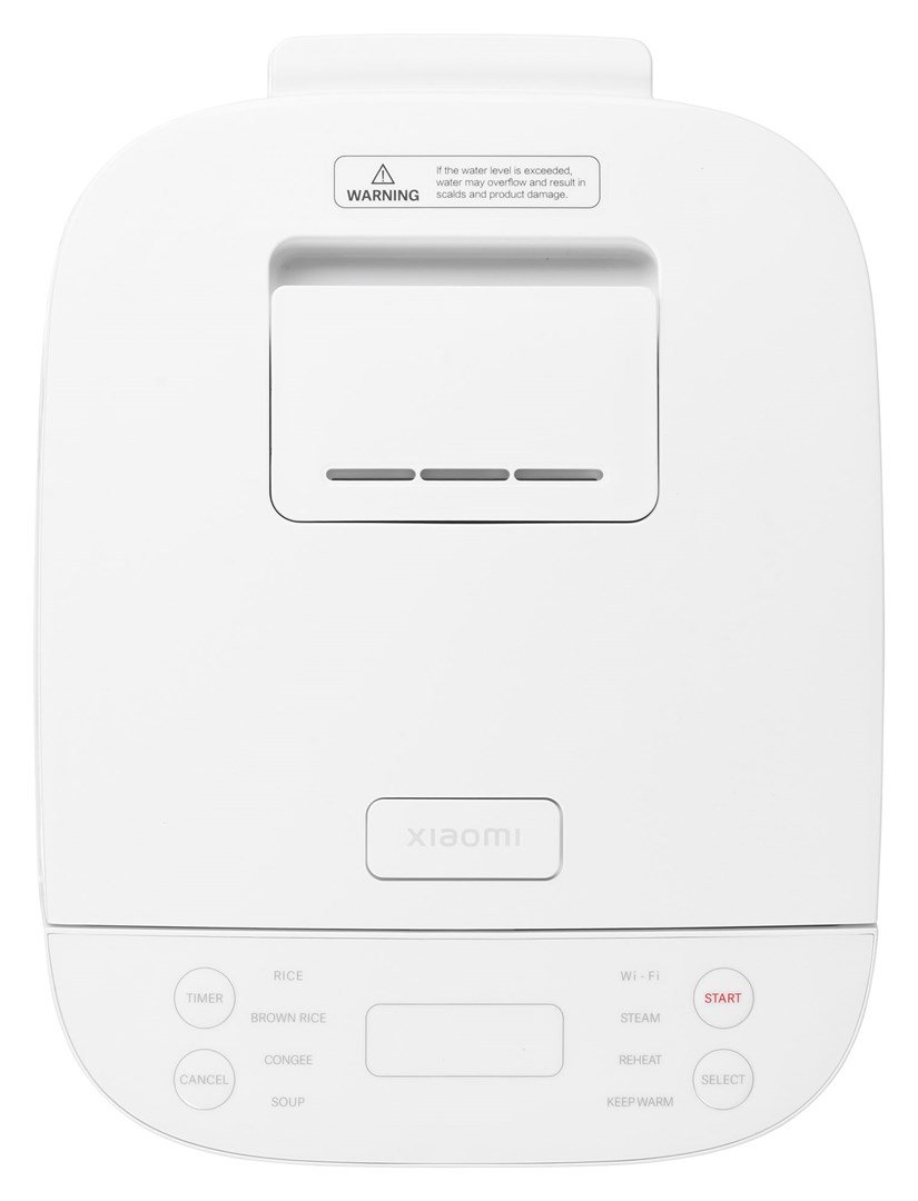 Xiaomi Smart Multifunctional Rice Cook #14