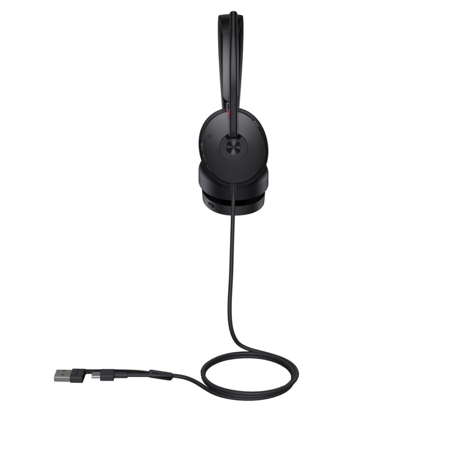Yealink UH48 Dual Teams USB-C/A Headset #4