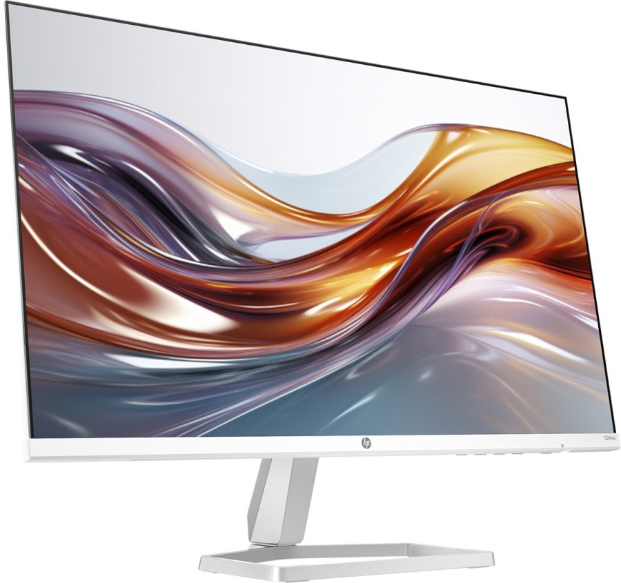 HP Series 5 23.8 inch FHD Monitor with Speakers - 524sa #3