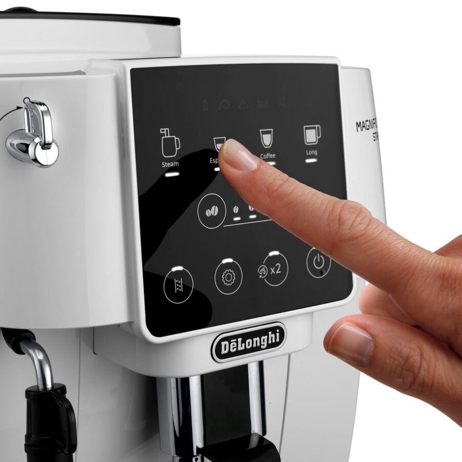 Espressomaskine DeLonghi ECAM 220.20.W #7