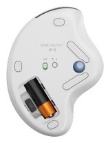 Ergo M575S Trackball Mouse #8