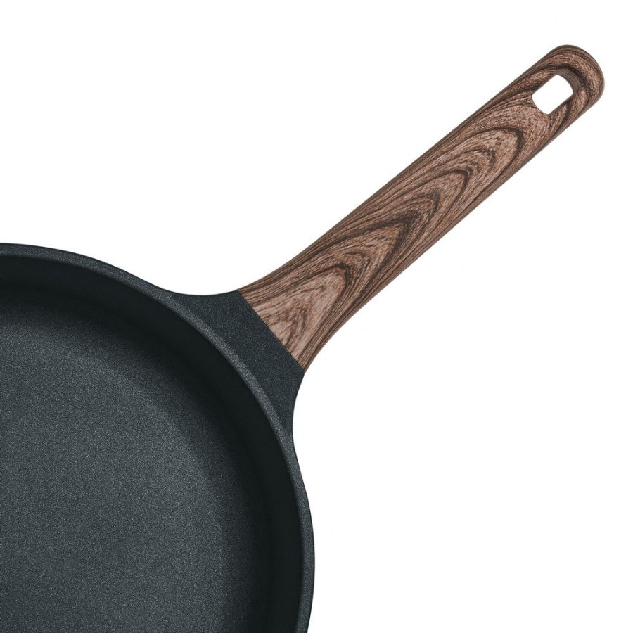 Resto Kitchenware Ran Gryde til alle forml Rund #22