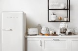 Drip Coffee Machine Smeg DCF02WHEU #10