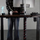 NANO RS DESK CABLE ORGANIZER / CABLE GRILLE RS125 #11