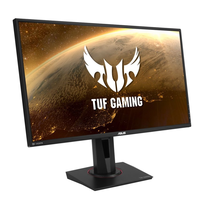 ASUS TUF Gaming VG27AQ computerskrm 68,6 cm (27