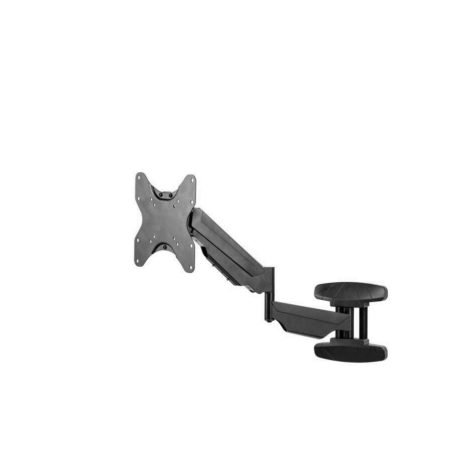 Fellowes Ergonomics wall mount monitor arm #6