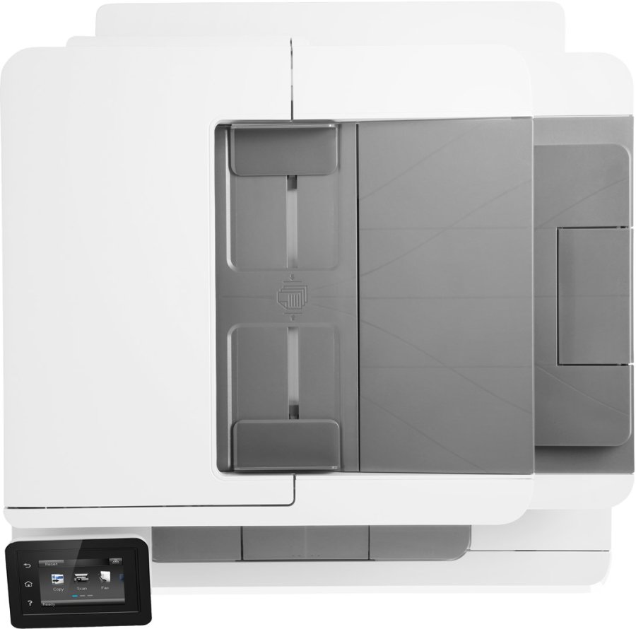 HP Color LaserJet Pro M283fdw Laser A4 600 x 600 dpi 22 sider pr. minut Wi-Fi #6