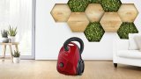 Bosch Serie 2 BGBS2RD1 stvsuger 3,5 L Beholder vakuum Dry 600 W Stvpose #5