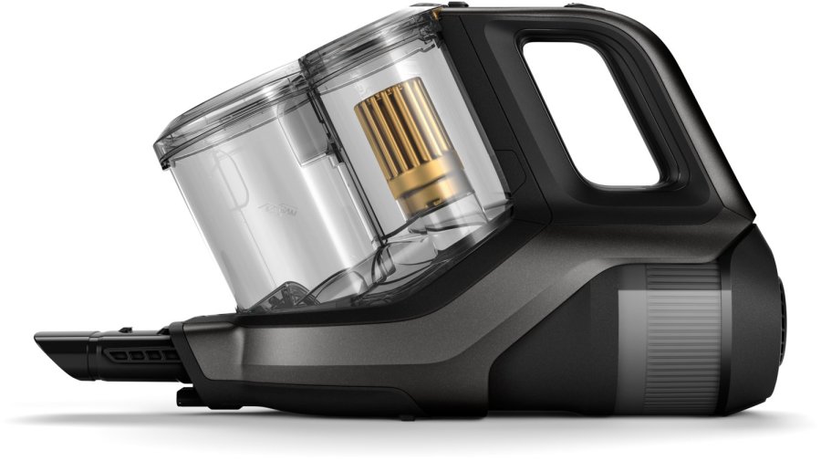 Philips 8000 Series Aqua Plus XC8349/01 Ledningsfri stvsuger #10