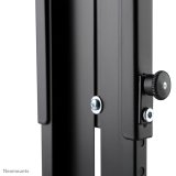 Neomounts NM-CPU100BLACK CPU holder Skrivebordsmonteret CPU-holder Sort #11