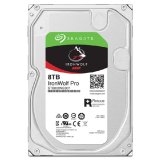 Seagate IronWolf Pro ST8000NT001 harddisk 3.5