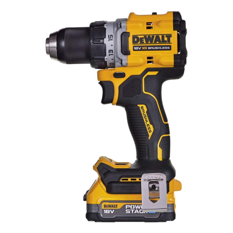 18V XR drill-screw. 1x1.7AH PS #4