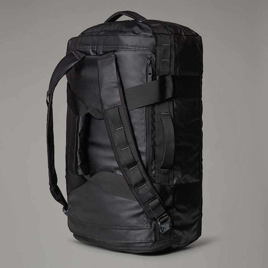 The North Face Base Camp k�jes�k 42 L Polyester, Termoplastisk polyurethan (TPU) Sort #3