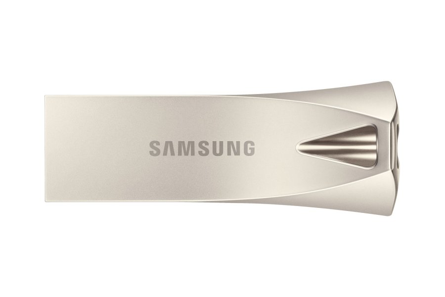 Samsung MUF-256BE USB-ngle 256 GB USB Type-A 3.2 Gen 1 (3.1 Gen 1) Slv #1