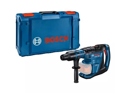 BOSCH. HAMMER MAX GBH 18V-40 C SOLO 9J XL-BOXX #1