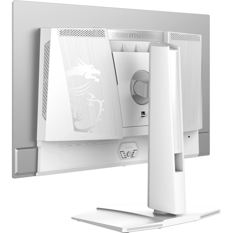 MSI MAG 272QPW QD-OLED X28 computersk�rm 67,3 cm (26.5