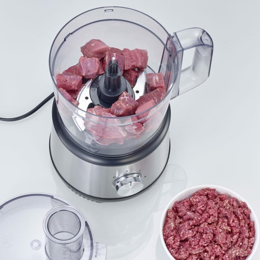 Foodprocessor Severin KM3892 1200 W 1,5 L #6