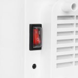 Varmegardin Noveen HC3299 TUYA WiFi SMART fjernbetjening LED #3