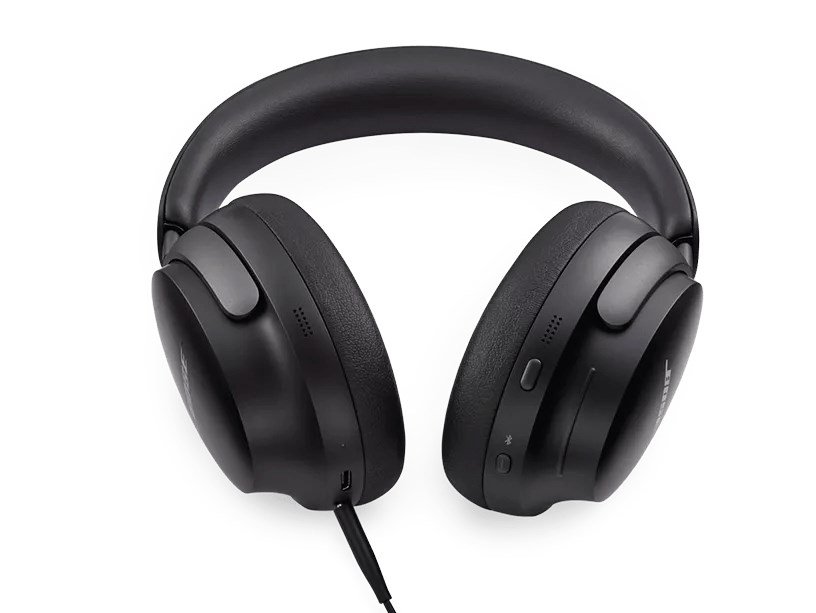 Bose QuietComfort Ultra black #9