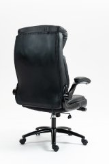 Activejet kontorstol YK7406-1 sort #10