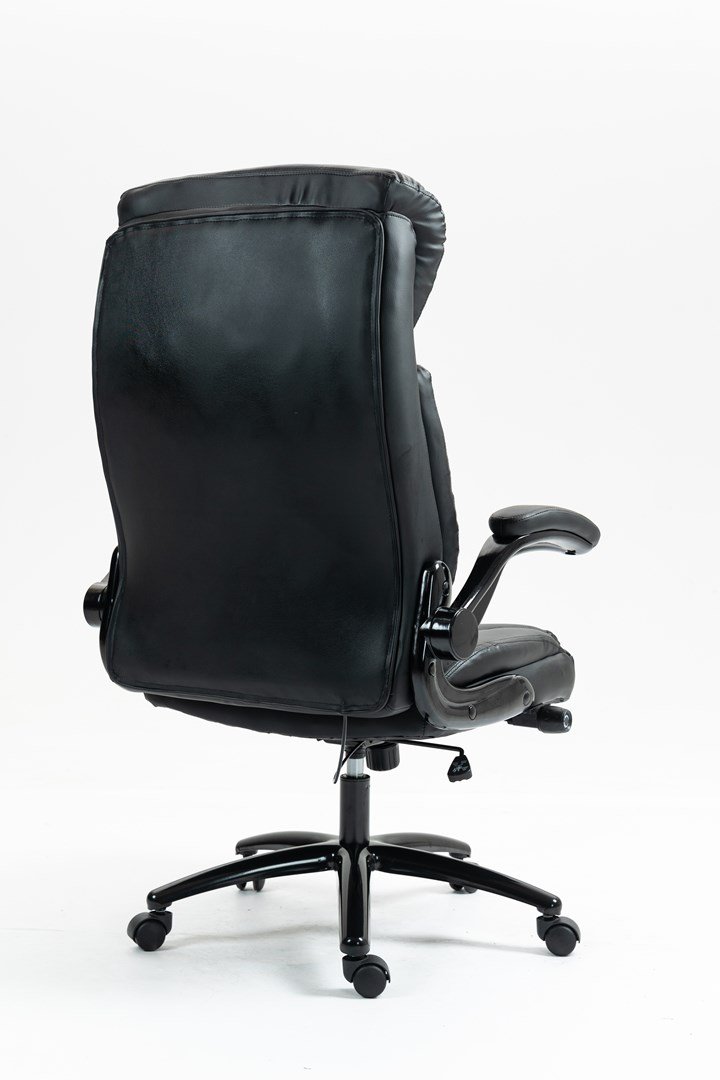 Activejet kontorstol YK7406-1 sort #10