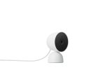Google Nest Cam IP-sikkerhedskamera Indendrs 1920 x 1080 pixel Vg #8