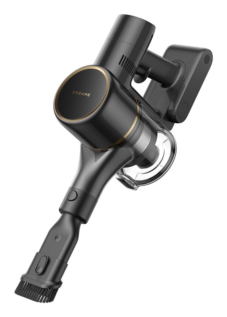 Dreame R10s Pro 2-i-1 stangst�vsuger Batteri Dry HEPA Posel�s 0,6 L 425 W Sort 2,5 At #14