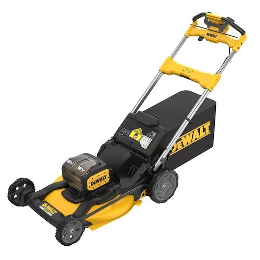 DeWALT DCMWSP156W2-QW plneklipper #4