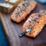 MEATER PLUS BBQ Thermometer 50m Bluetooth Repeater #3