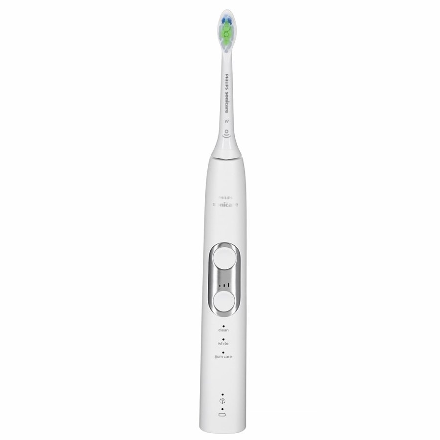 Philips Sonicare ProtectiveClean 6100 HX6877/28 Sonisk eltandbrste #1