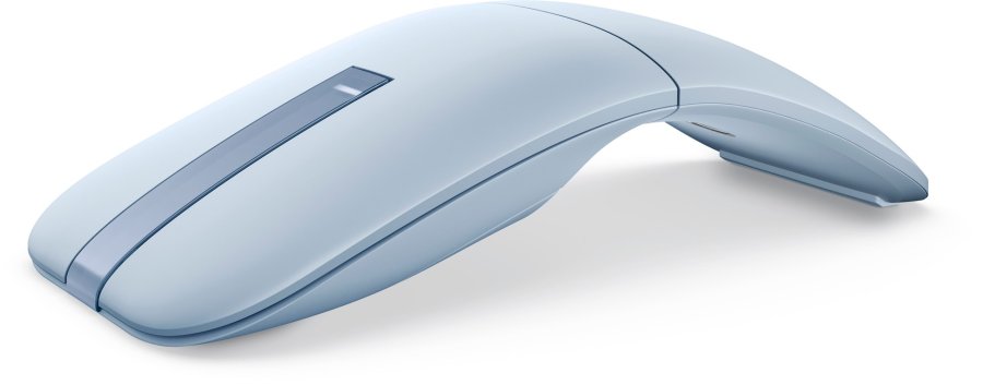 DELL MS700 mus Rejse Ambidextrous Bluetooth Optisk 4000 dpi #4