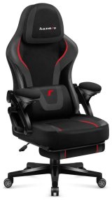 Fotel gamingowy Force 4.6 Carbon #6