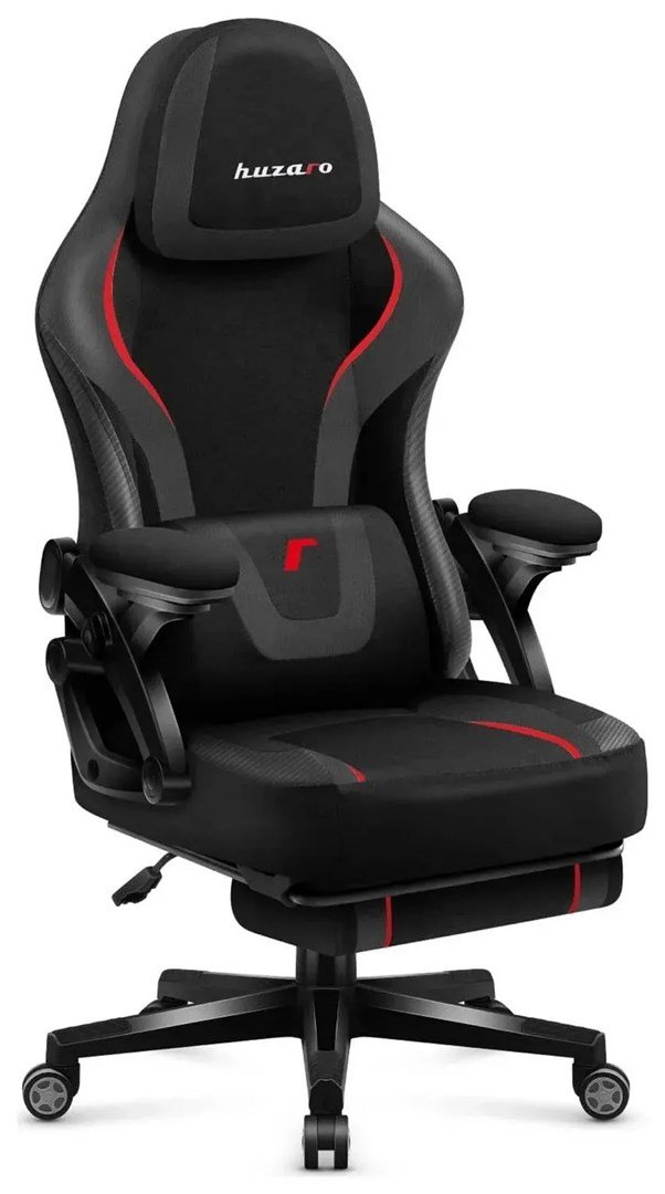 Fotel gamingowy Force 4.6 Carbon #6