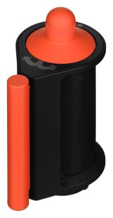 DYSON HS08 hrtrrer og curler Long Ceramic /533598-01 Patina/Topas #31