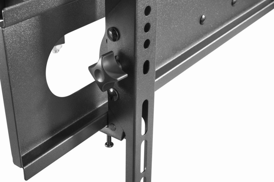 Gembird WM-70ST-01 tv-beslag 177,8 cm (70