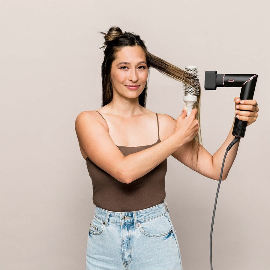 Shark HD446EU SmoothStyle #5