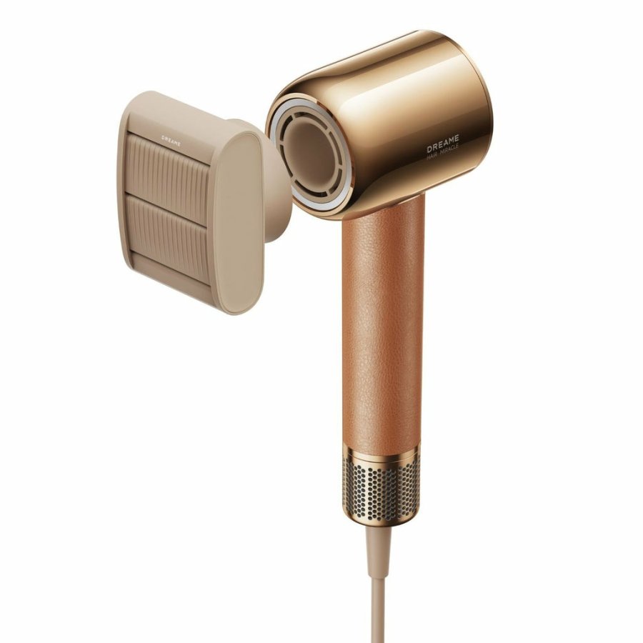 Dreame Hair Miracle hrtrrer 1600 W Guld #19