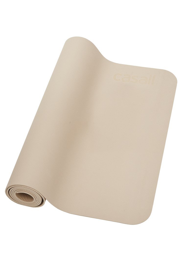 Casall 533030041 yoga mtte Termoplastisk elastomer (TPE) Naturlig #1