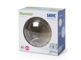 SAVIC Lbekugle til hamster  18 cm #1
