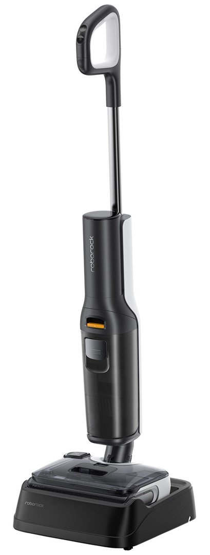 Ledningsfri stvsuger Roborock F25 #1