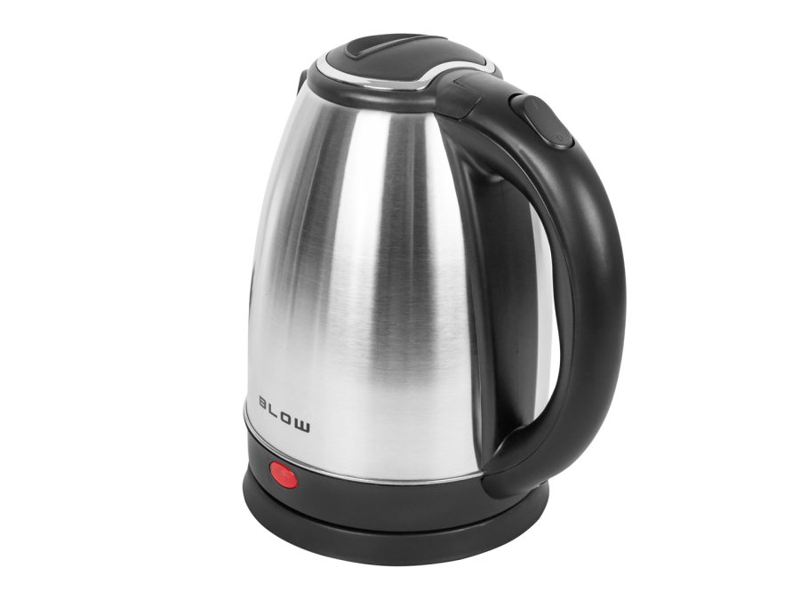 S�lv kedel 2000W BK-18SS BLOW 1,8l metal #2
