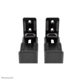Neomounts AWL29-550BL1 hjttalerstativ Stl Sort #3
