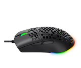 Havit MS1036 - gaming-mus, sort #2