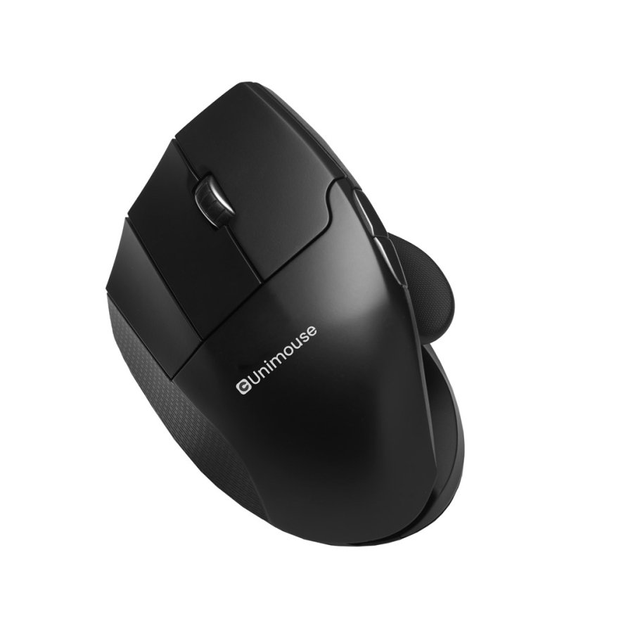 Contour Design Unimouse Left-Handed Wireless #3
